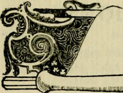 An illustration from British miniature painters and their works, 1898, leaf 18