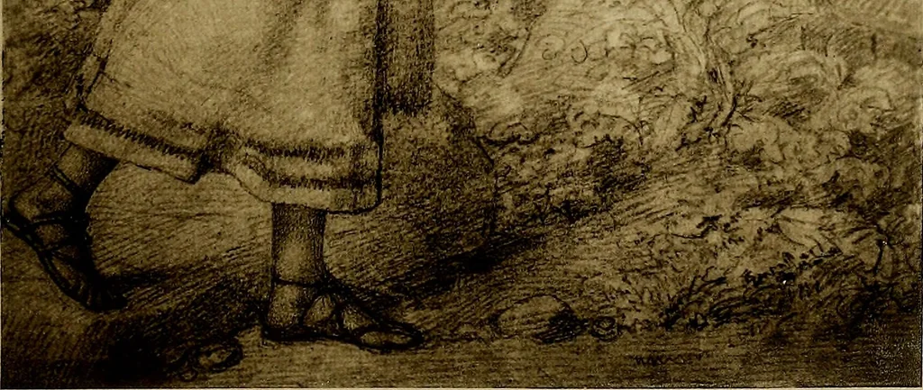 An illustration from British miniature painters and their works, 1898, leaf 206
