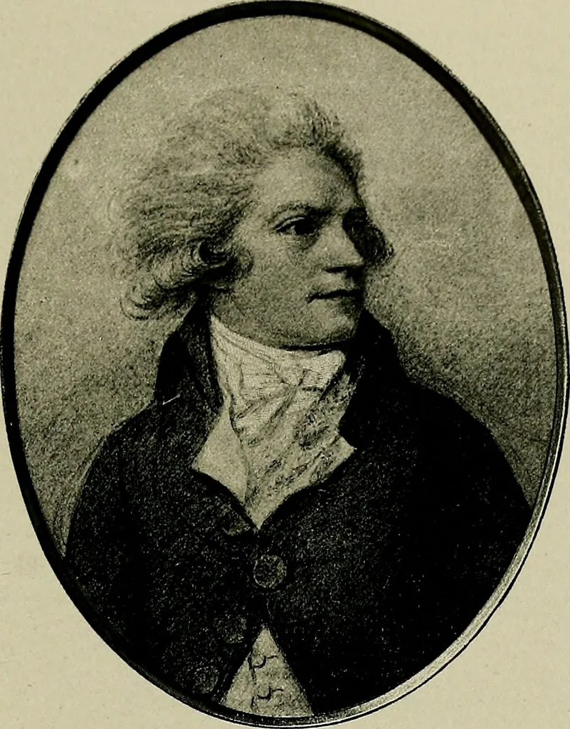 An illustration from British miniature painters and their works, 1898, leaf 218