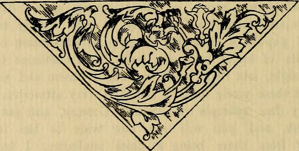 An illustration from British miniature painters and their works, 1898, leaf 221