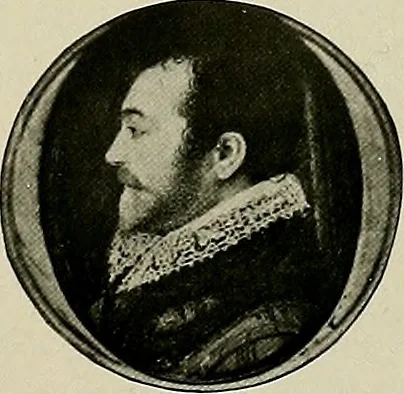 An illustration from British miniature painters and their works, 1898, leaf 302
