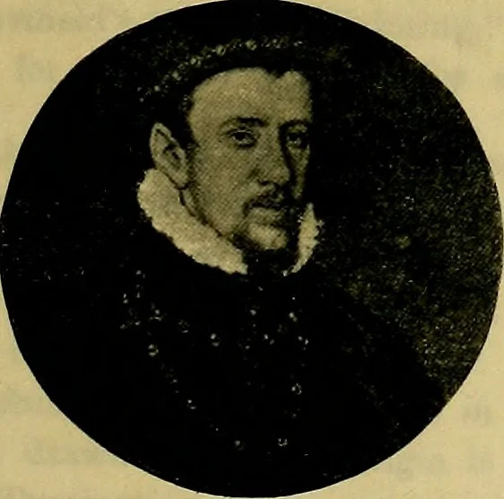 An illustration from British miniature painters and their works, 1898, leaf 34