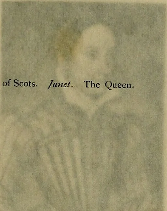 An illustration from British miniature painters and their works, 1898, leaf 44