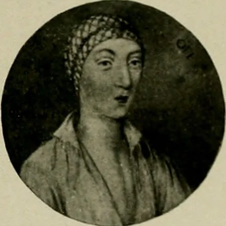 An illustration from British miniature painters and their works, 1898, leaf 58