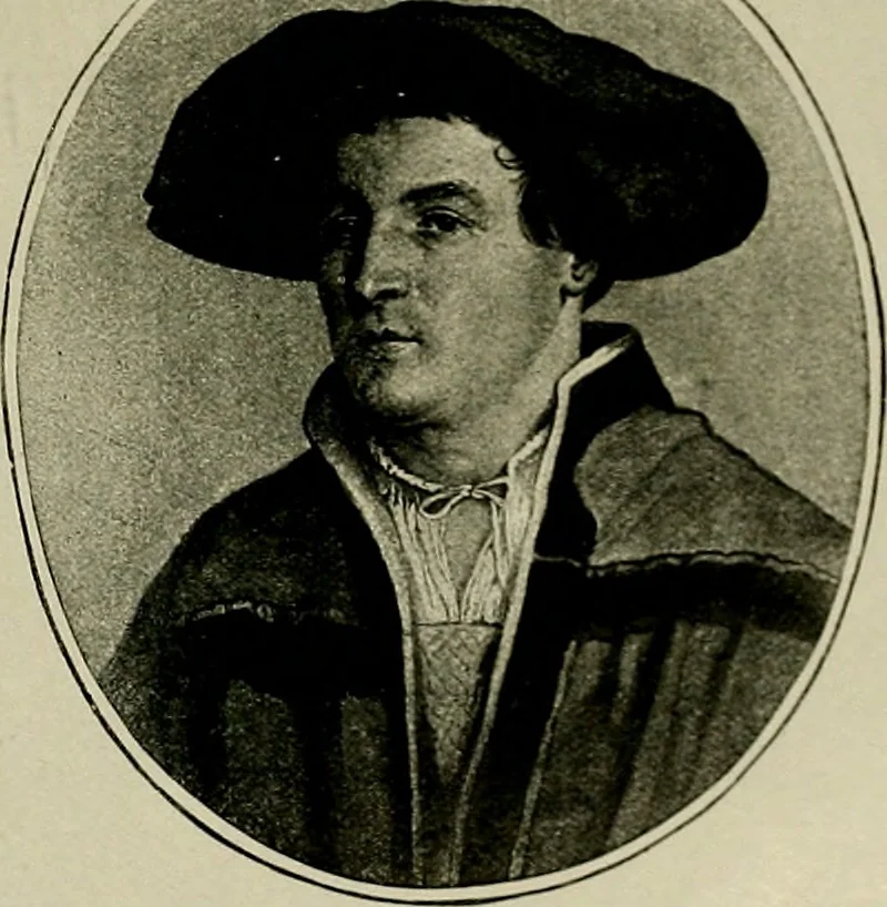 An illustration from British miniature painters and their works, 1898, leaf 62