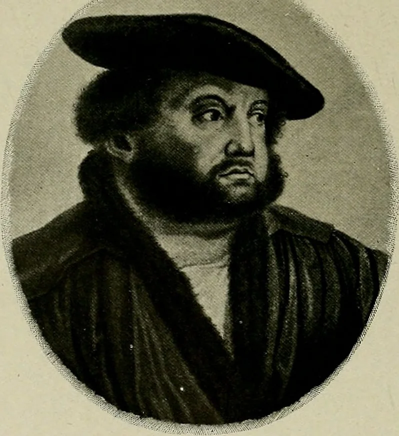 An illustration from British miniature painters and their works, 1898, leaf 62