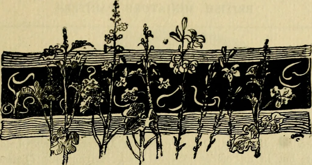 An illustration from British miniature painters and their works, 1898, leaf 78