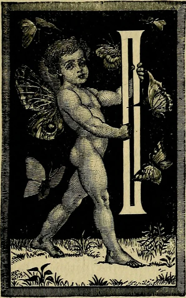 An illustration from British miniature painters and their works, 1898, leaf 78