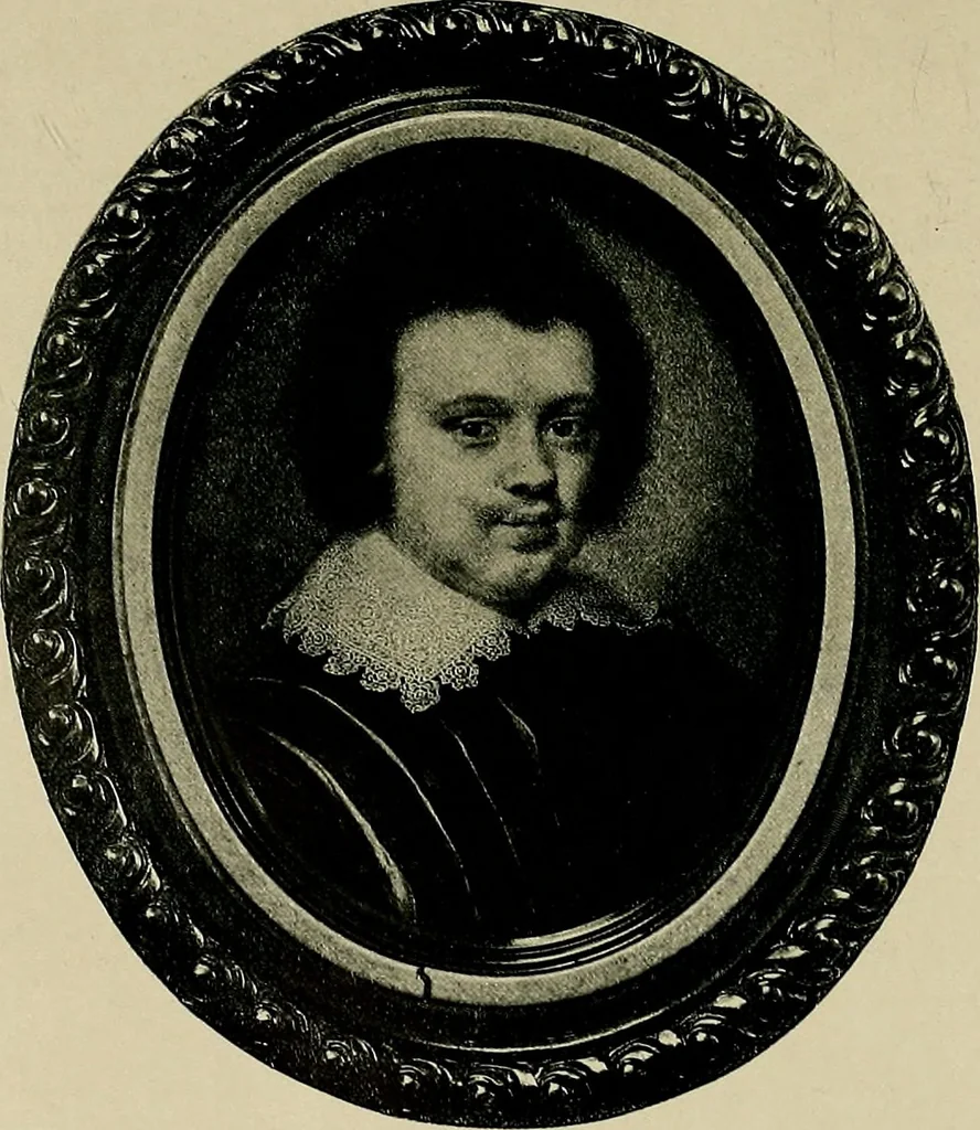 An illustration from British miniature painters and their works, 1898, leaf 80