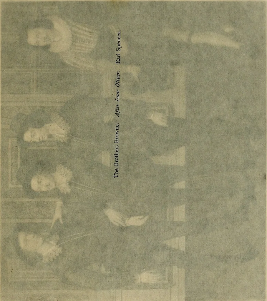 An illustration from British miniature painters and their works, 1898, leaf 84