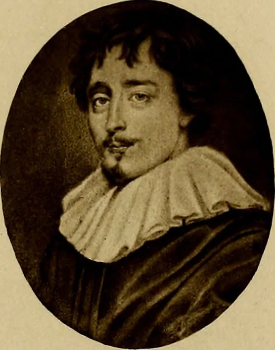 An illustration from British miniature painters and their works, 1898, leaf 96