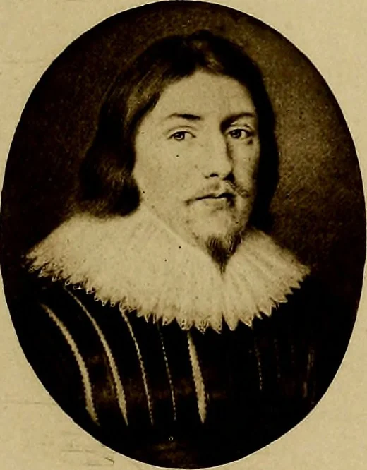An illustration from British miniature painters and their works, 1898, leaf 96