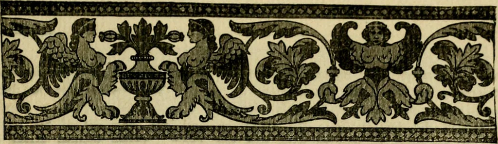 An illustration from British miniature painters and their works, 1898, leaf 98