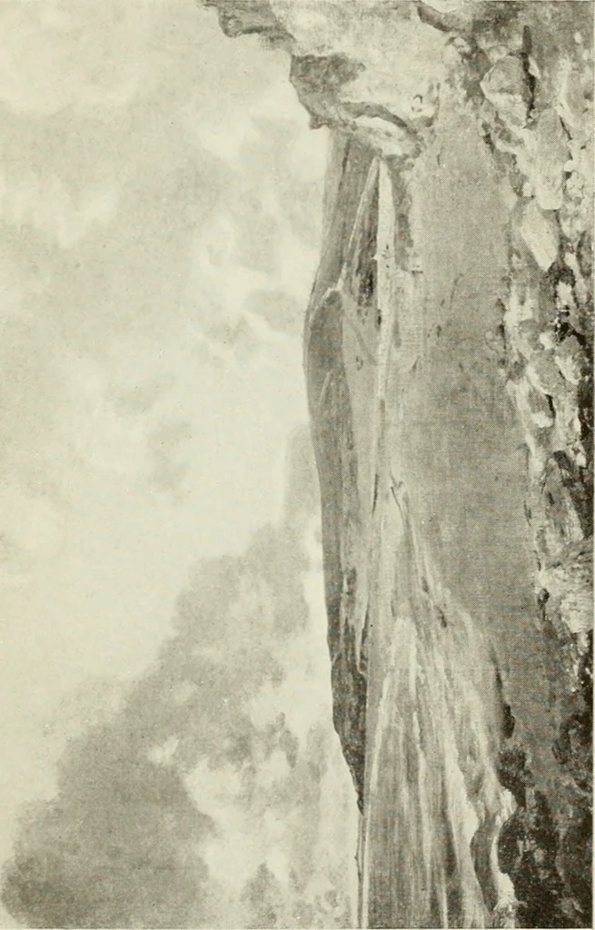 An illustration from British pictures and their painters: an anecdotal guide to the British section of the National gallery, 1913, leaf 72