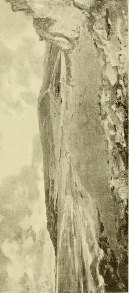 An illustration from British pictures and their painters: an anecdotal guide to the British section of the National gallery, 1913, leaf 70