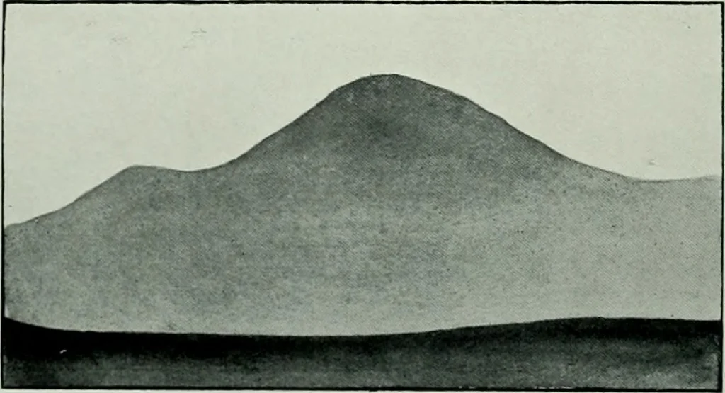 An illustration from British water-colour painting and painters of to-day, 1920, leaf 21