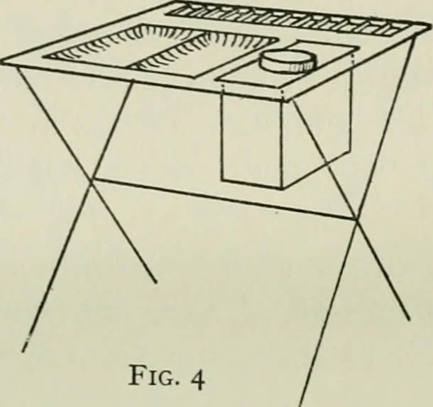An illustration from British water-colour painting and painters of to-day, 1920, leaf 27