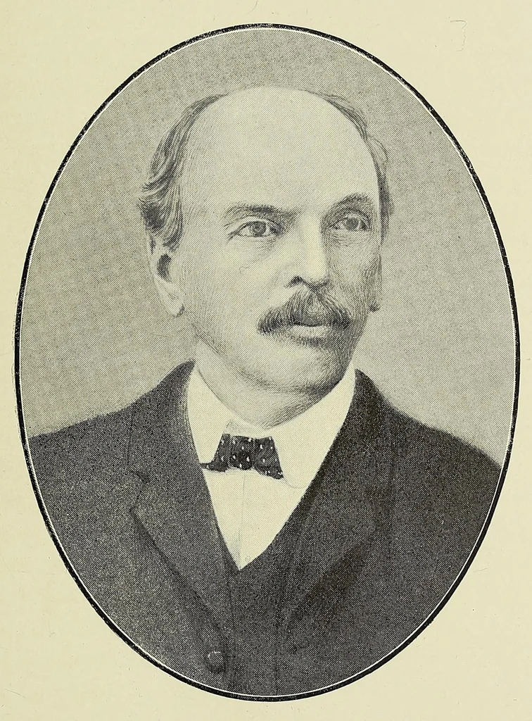 An illustration from Briton, Boer and black, or Ten years' hunting, trading and prospecting in South Africa, 1906, leaf 307