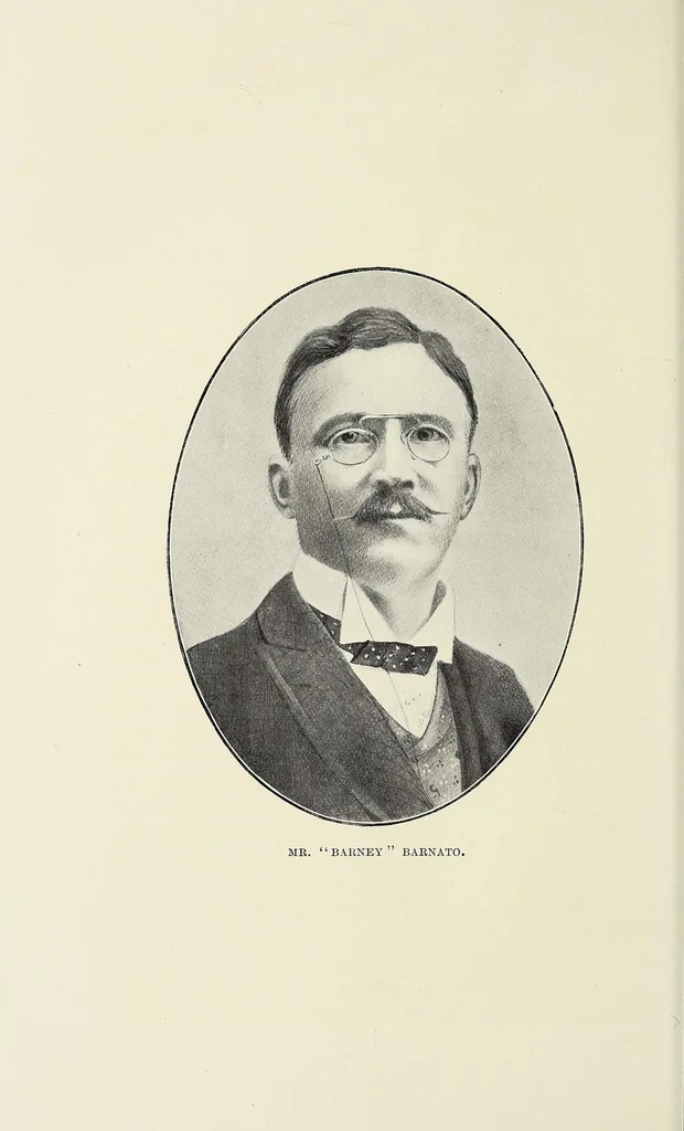 An illustration from Briton, Boer and black, or Ten years' hunting, trading and prospecting in South Africa, 1906, leaf 42