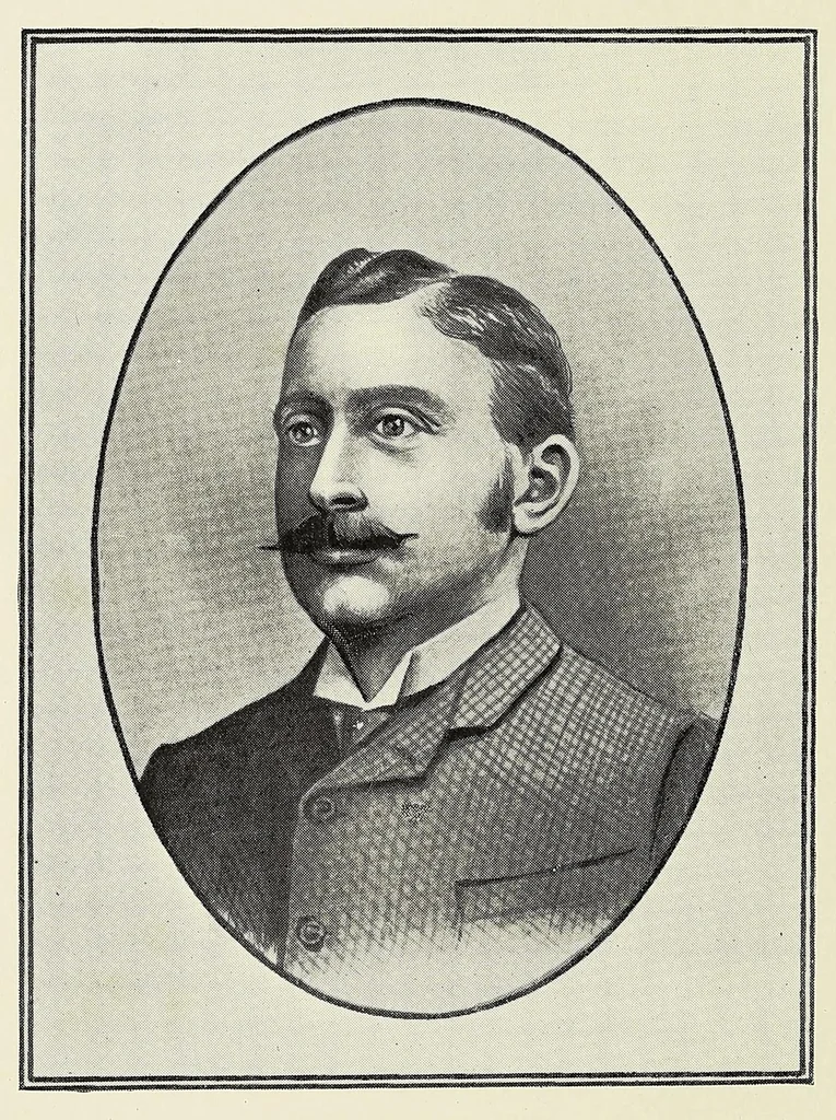 An illustration from Briton, Boer and black, or Ten years' hunting, trading and prospecting in South Africa, 1906, leaf 62