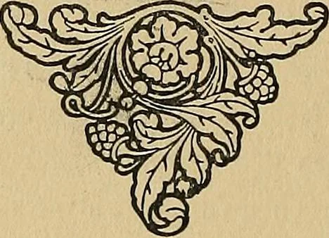 An illustration from Broderies des paysannes de Smolensk; Exécutées sous la direction de la Princesse Marie Ténichev, 1900, leaf 13