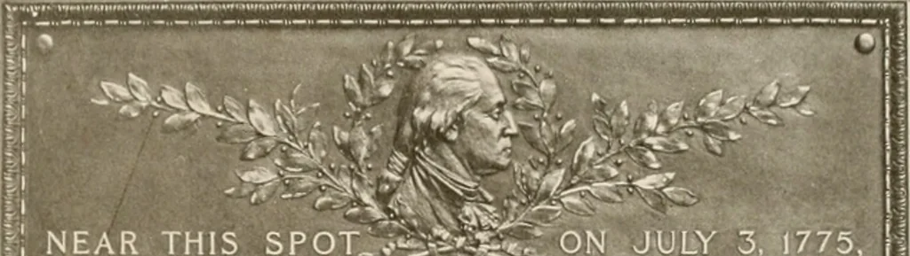 An illustration from Bronze memorials., 1916, leaf 20