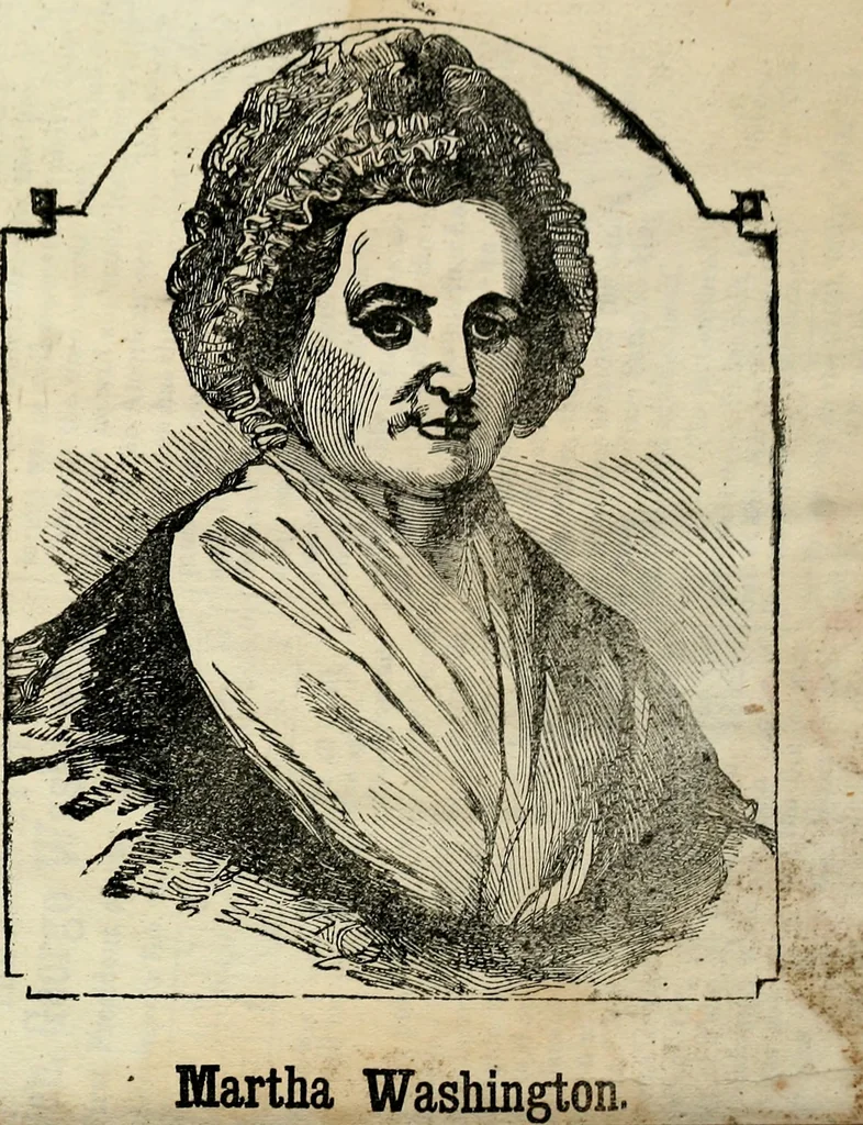 An illustration from Broughton's monthly planet reader and astrological journal, 1860, leaf 124