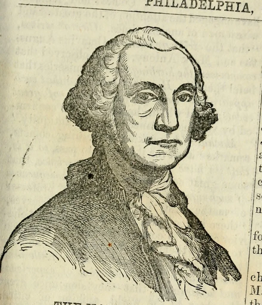 An illustration from Broughton's monthly planet reader and astrological journal, 1860, leaf 126