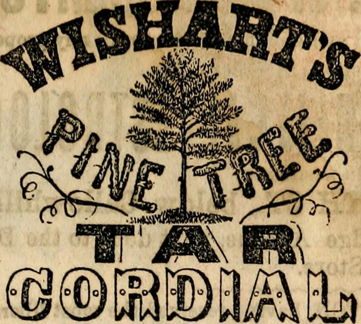 An illustration from Broughton's monthly planet reader and astrological journal, 1860, leaf 138