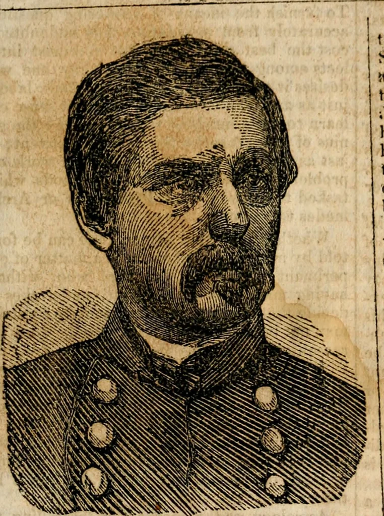 An illustration from Broughton's monthly planet reader and astrological journal, 1860, leaf 148