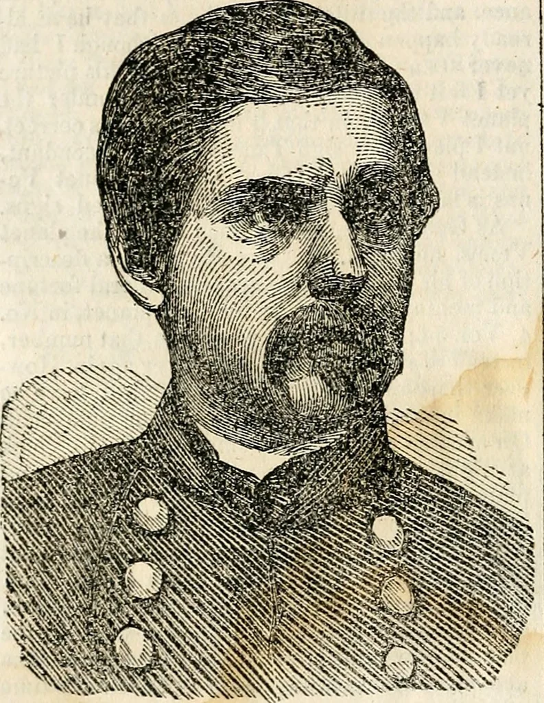 An illustration from Broughton's monthly planet reader and astrological journal, 1860, leaf 175