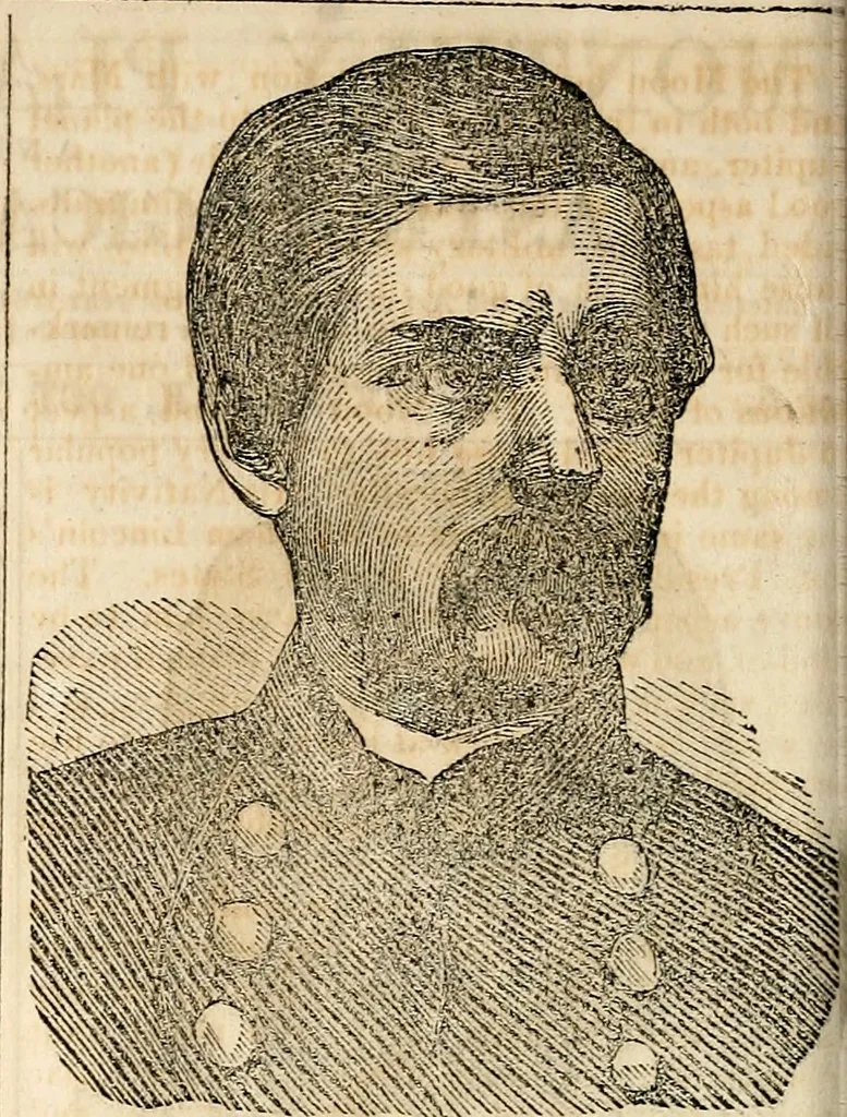 An illustration from Broughton's monthly planet reader and astrological journal, 1860, leaf 191