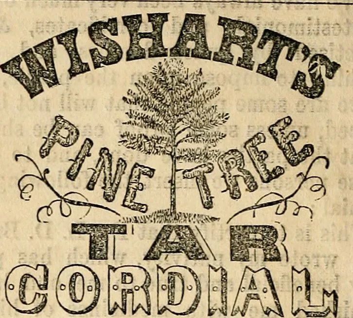 An illustration from Broughton's monthly planet reader and astrological journal, 1860, leaf 73