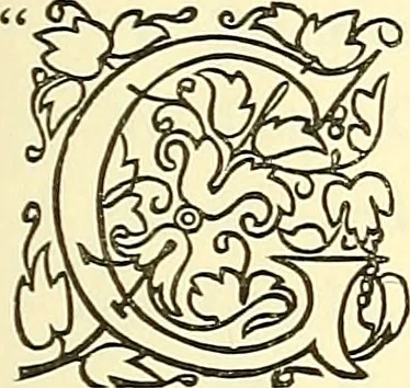An illustration from Browere's life masks of great Americans, 1899, leaf 16