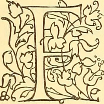 An illustration from Browere's life masks of great Americans, 1899, leaf 197