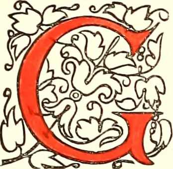 An illustration from Browere's life masks of great Americans, 1899, leaf 108