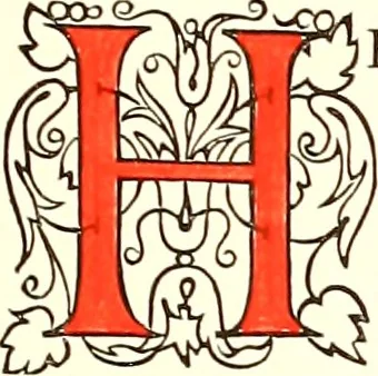 An illustration from Browere's life masks of great Americans, 1899, leaf 122