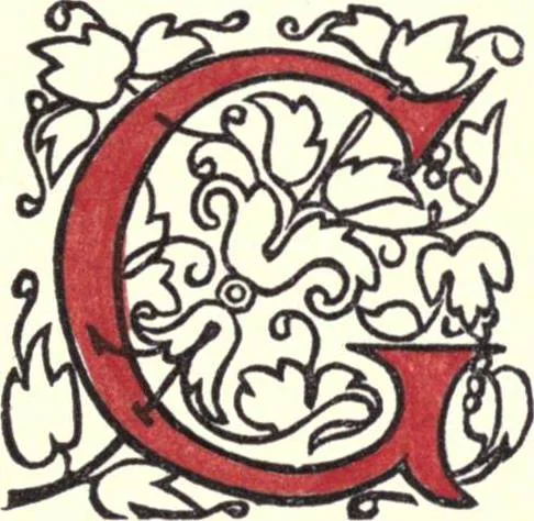 An illustration from Browere's life masks of great Americans, 1899, leaf 132