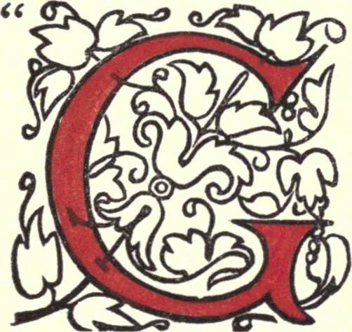 An illustration from Browere's life masks of great Americans, 1899, leaf 18