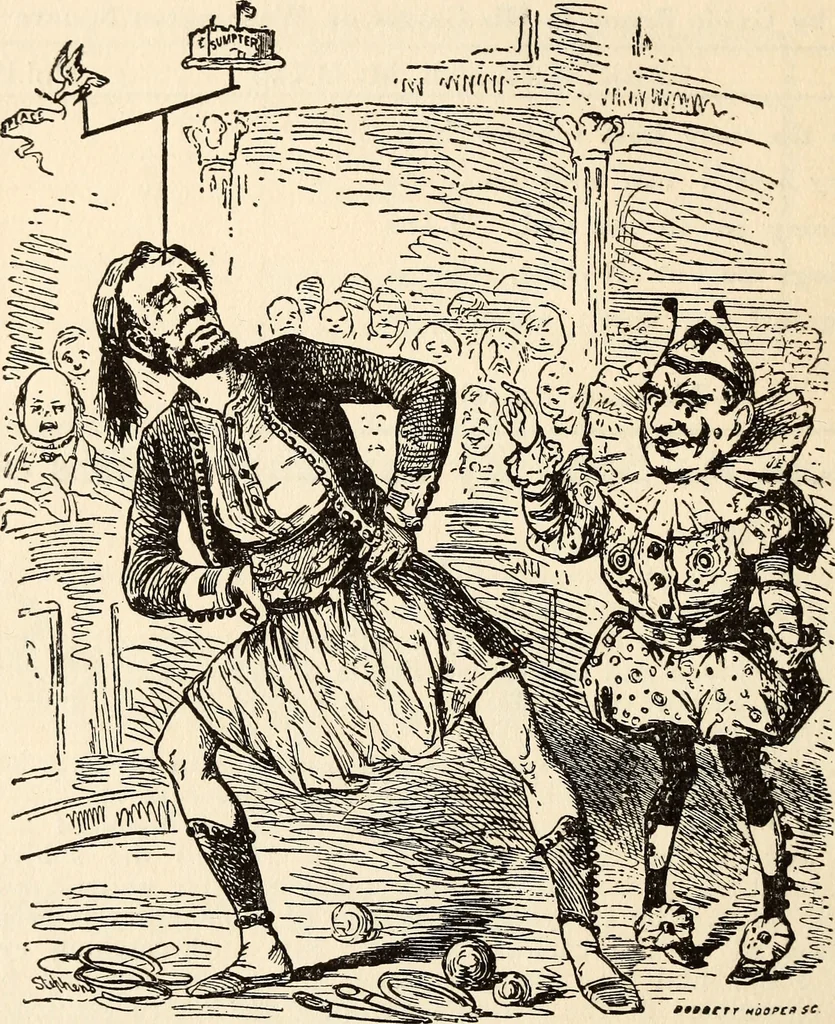 An illustration from Bruno's weekly, 1916, leaf 3