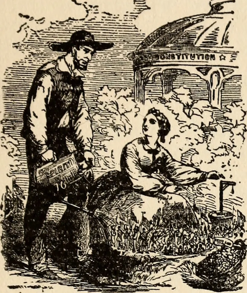 An illustration from Bruno's weekly, 1916, leaf 4