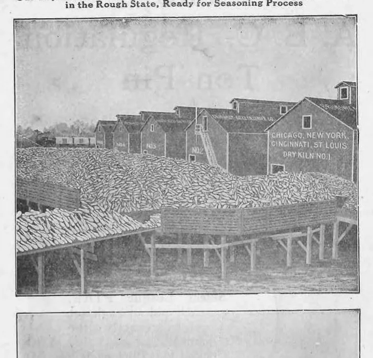 An illustration from Brunswick Bowling Supplies 1913, 1913, leaf 3