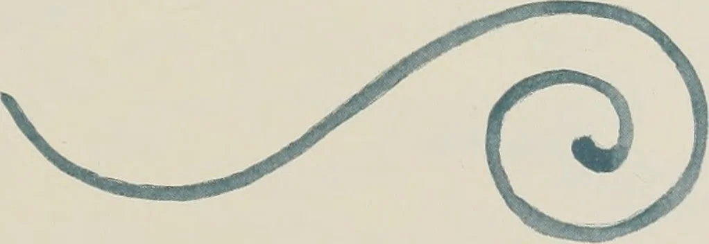 An illustration from Brush work for kindergarten and primary schools, 1896, leaf 34