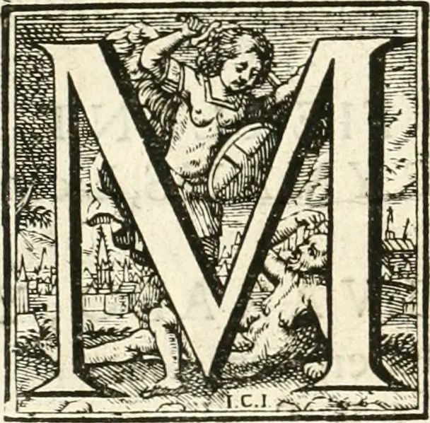 An illustration from Brusselsche eer-triumphen : dat is eene waerachtighe beschreijvinge van alle de hertoghlijcke huldinghen, der keyseren, koninghen, konighinnen, hertoghen en princen inne-komsten, vreugde-fessten en tournoy-spelen : gheschiet binnen princelijcke stadt Brussel, t'sedert hare op-bauwinghe tot desen teghenwoordighen dagh toe : eyndende met waerachtighe beschrijvinghe van de groote feeste, van het dry hondert jarigh jubile van het hoogh-weerdigh H. Sacrament van Mirakalen : waer en alles, dat daer in de voorschreve feeste gheschiet is, soo raeckende den dienst in de kerke, als den gangh van de processie, met alle sijne bediedtselen en triumph-waeghens, en verciersel van den wegh der processie verhaelt staen : en de arcken triumphael, in fijne kopere platen zijn uyt-gedruckt, 1670, leaf 11