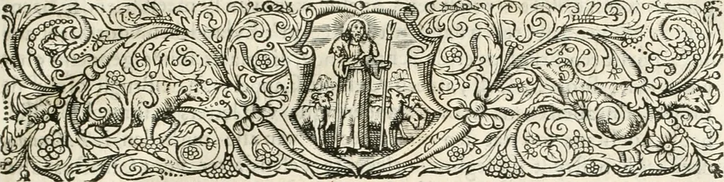An illustration from Brusselsche eer-triumphen : dat is eene waerachtighe beschreijvinge van alle de hertoghlijcke huldinghen, der keyseren, koninghen, konighinnen, hertoghen en princen inne-komsten, vreugde-fessten en tournoy-spelen : gheschiet binnen princelijcke stadt Brussel, t'sedert hare op-bauwinghe tot desen teghenwoordighen dagh toe : eyndende met waerachtighe beschrijvinghe van de groote feeste, van het dry hondert jarigh jubile van het hoogh-weerdigh H. Sacrament van Mirakalen : waer en alles, dat daer in de voorschreve feeste gheschiet is, soo raeckende den dienst in de kerke, als den gangh van de processie, met alle sijne bediedtselen en triumph-waeghens, en verciersel van den wegh der processie verhaelt staen : en de arcken triumphael, in fijne kopere platen zijn uyt-gedruckt, 1670, leaf 20