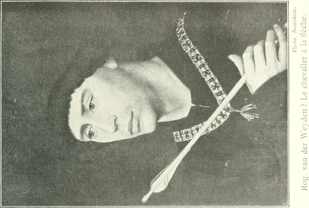 An illustration from Bruxelles, 1910, leaf 102