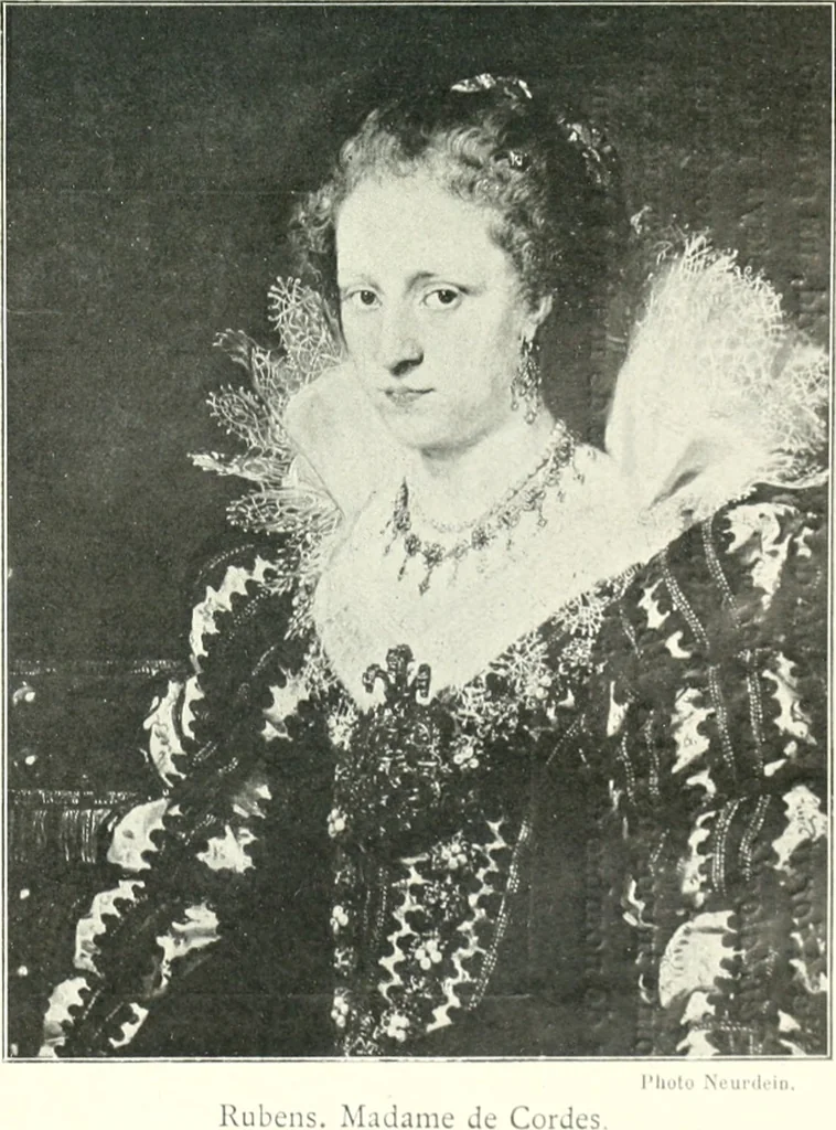 An illustration from Bruxelles, 1910, leaf 106