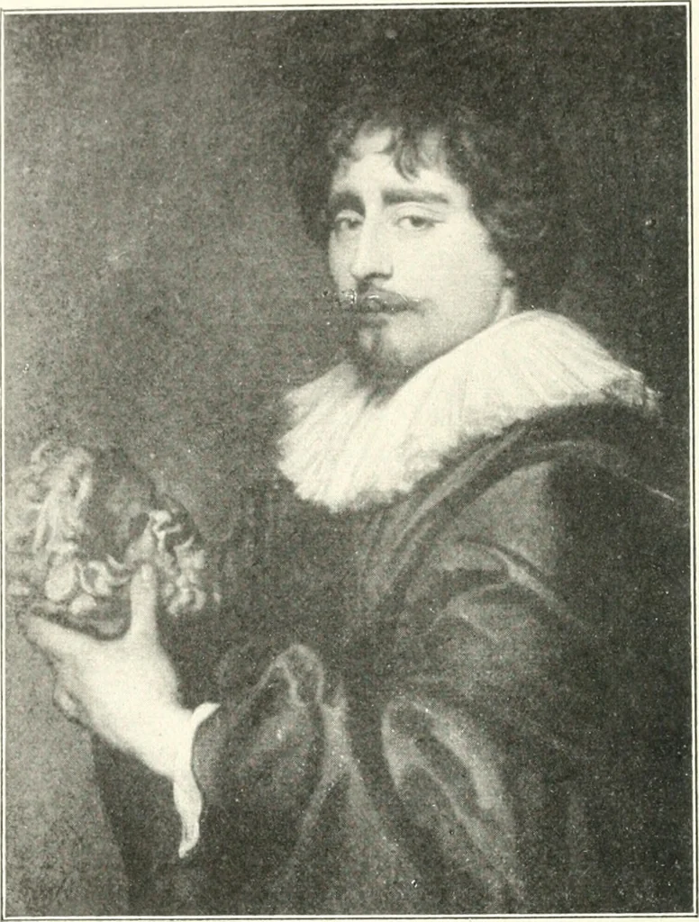 An illustration from Bruxelles, 1910, leaf 107