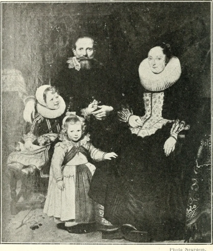 An illustration from Bruxelles, 1910, leaf 109
