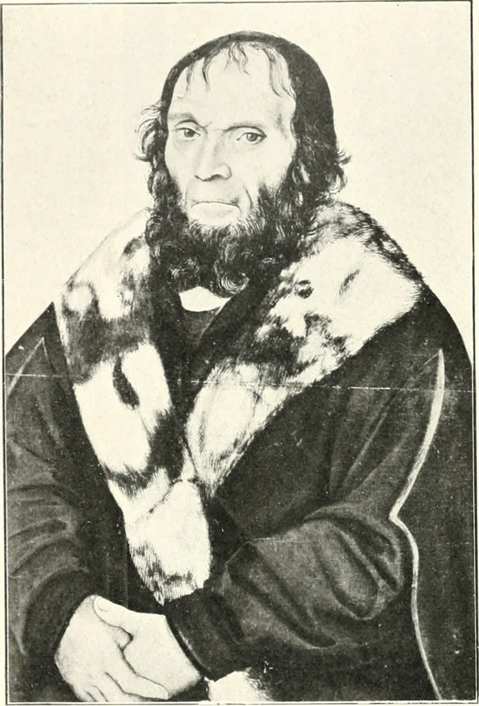 An illustration from Bruxelles, 1910, leaf 111
